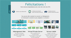 Desktop Screenshot of leadcollector.net